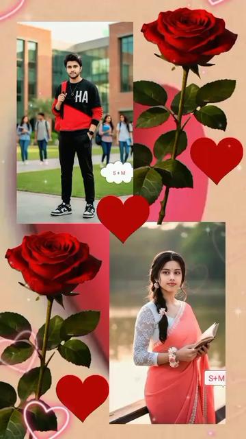 @রাজ কুমার রে মহা রানি🥰 S+P🥰