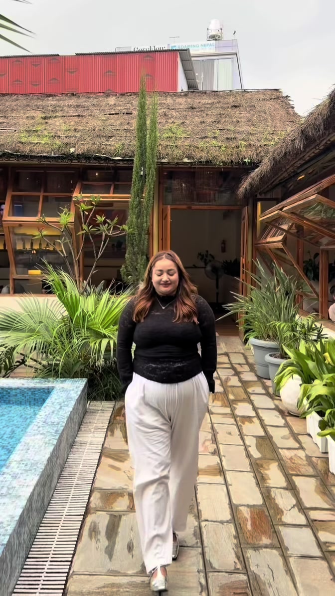 @Aarati Giri 🧿💙