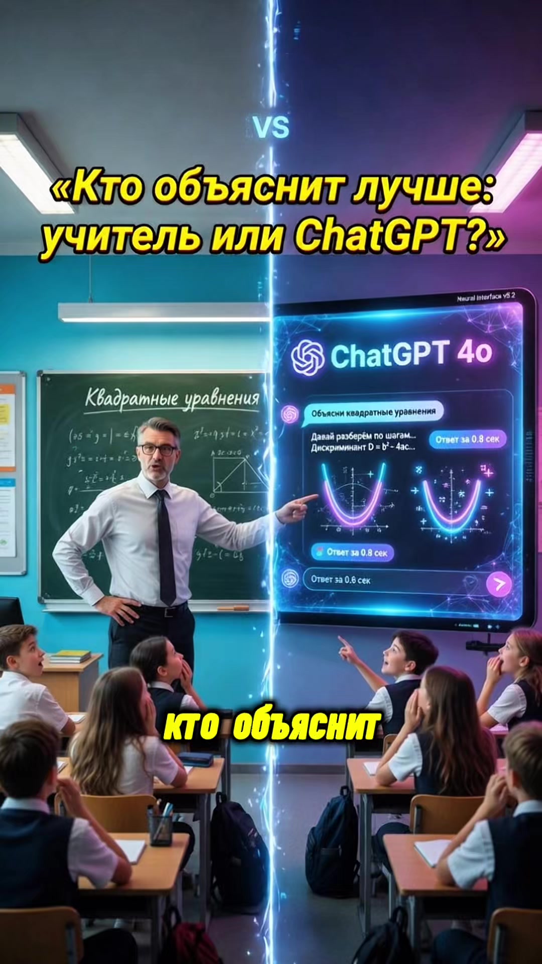 @Ai для всех