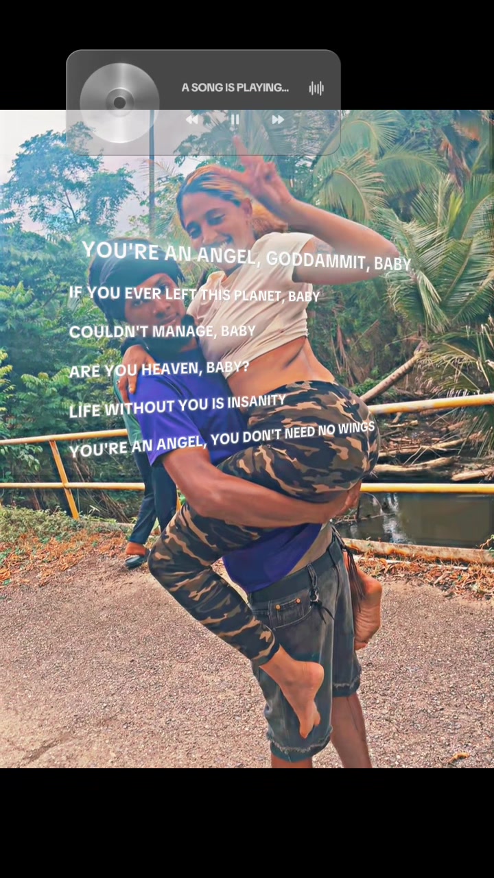 @Bosslady⚠️🇹🇹😌