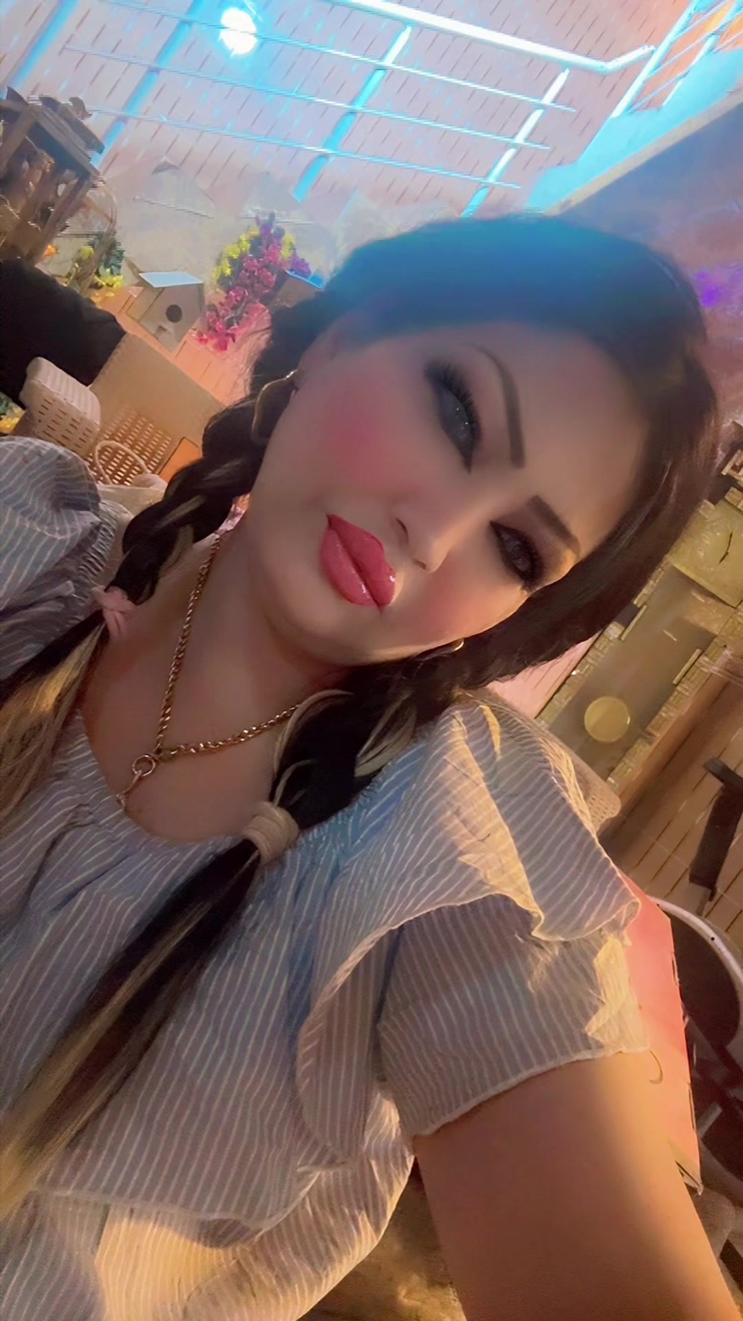 @الاعلامية امل المالكي