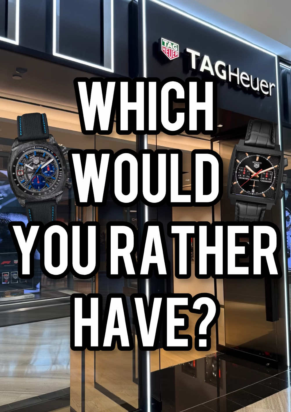 @1 Minute Watch Guy