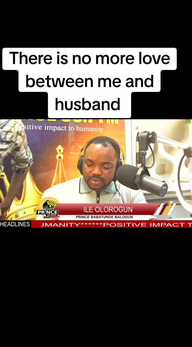 @PRINCE BABATUNDE