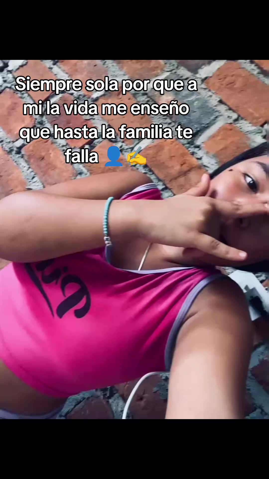 @Maria Jose