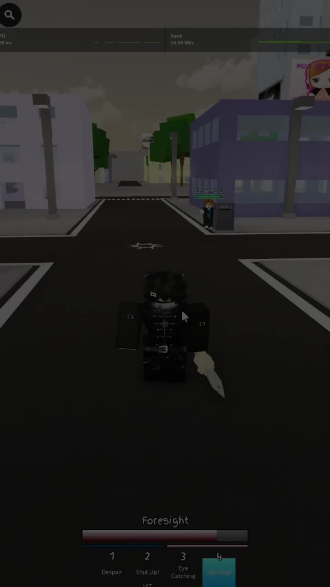 @Thateyeguy .⋆♱