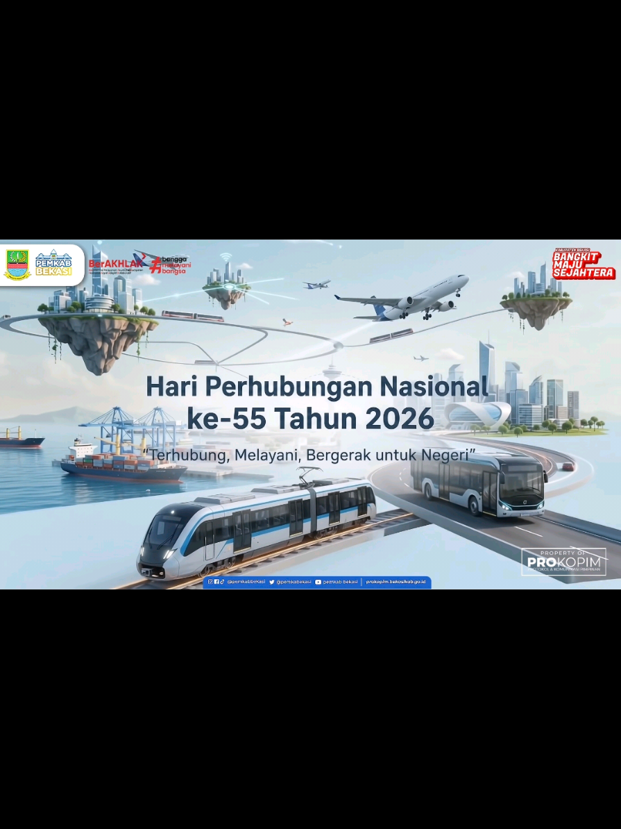 @Prokopim Kab Bekasi