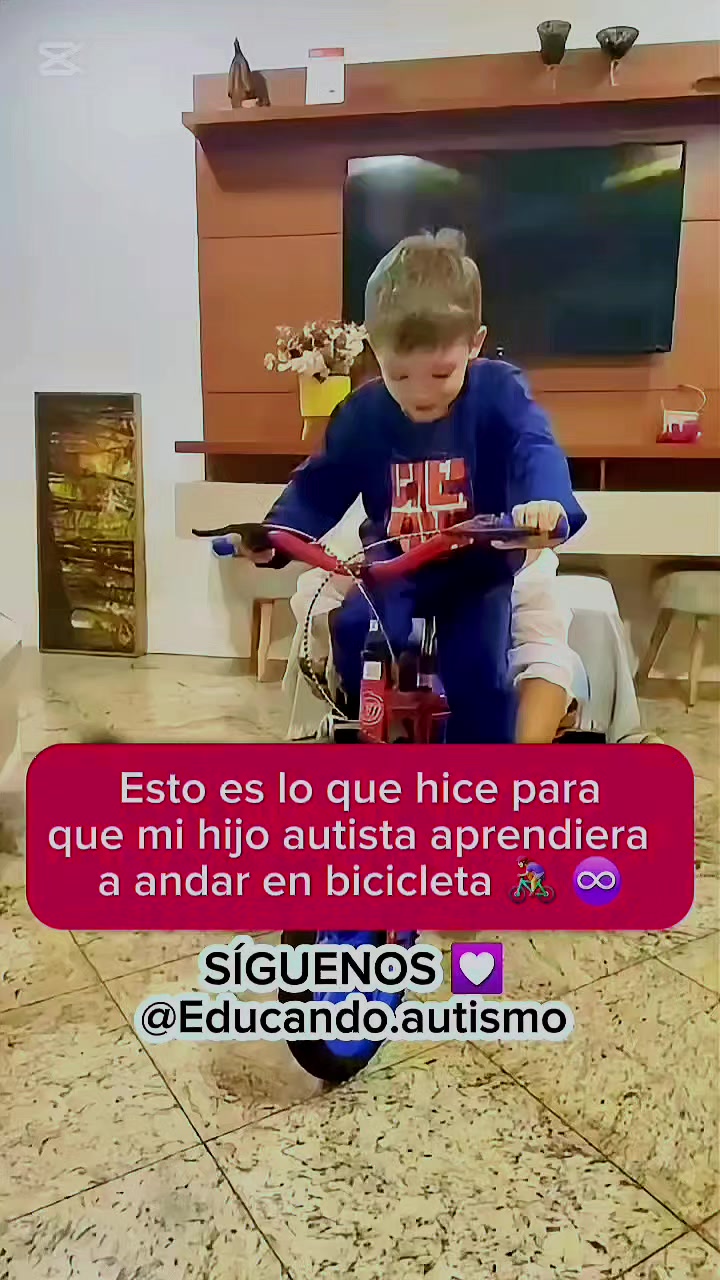@Educando.autismo