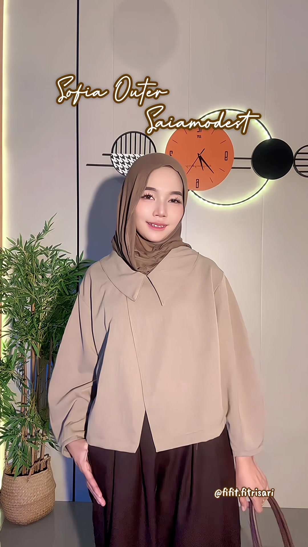 @Fifit Fitrisari