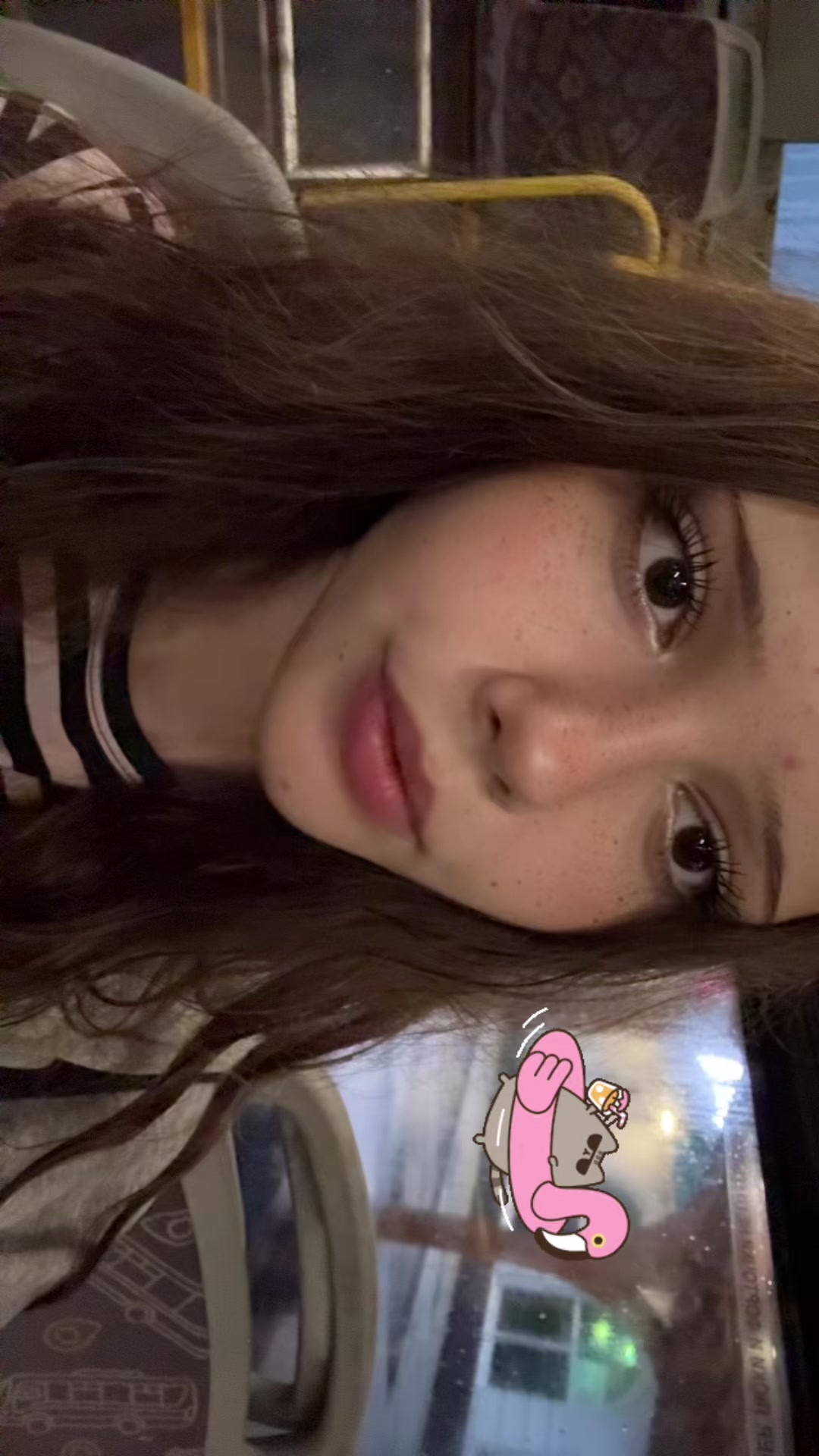 @палина малина