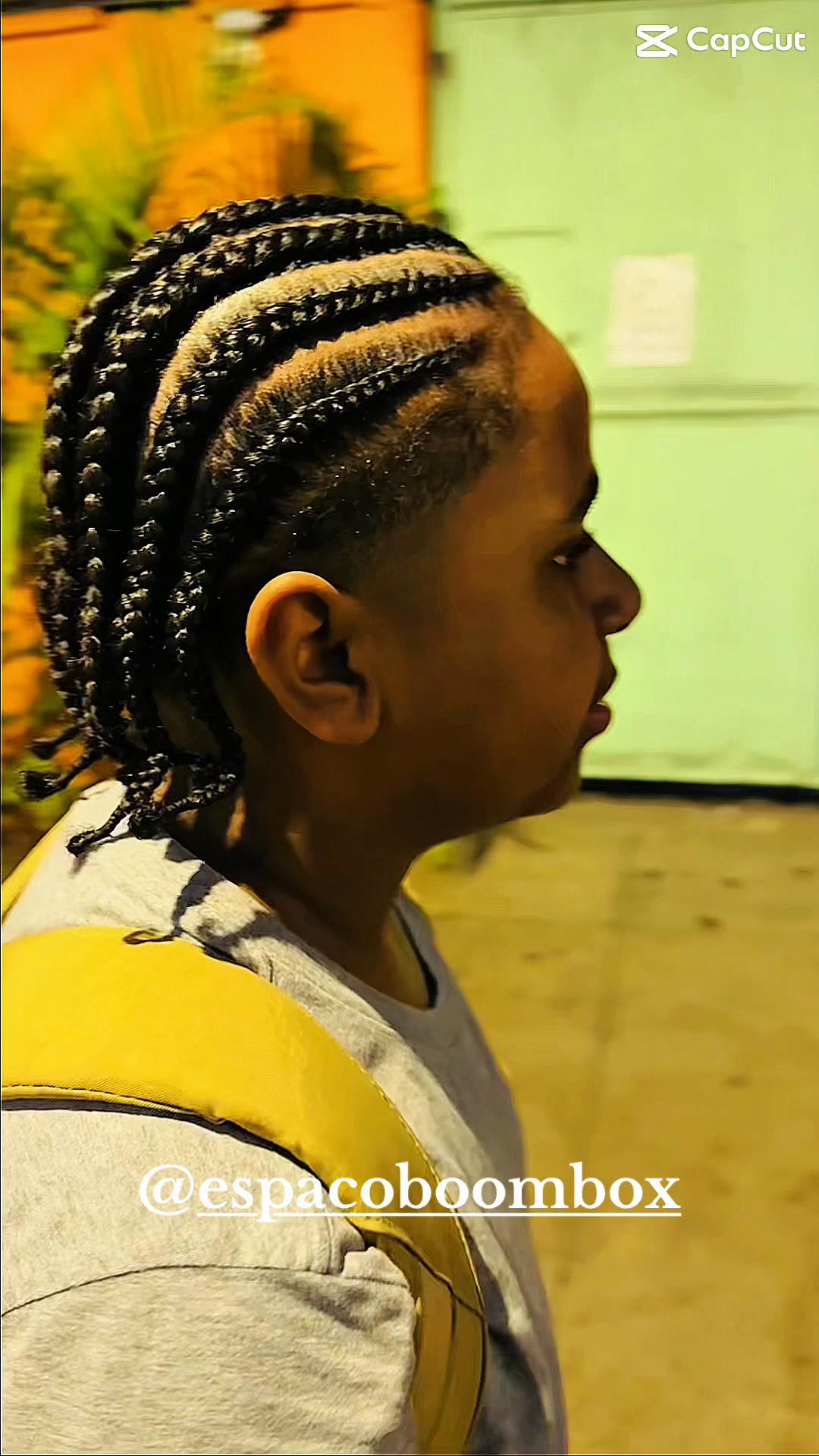 @Rap cortes/s&eacute;ries e +
