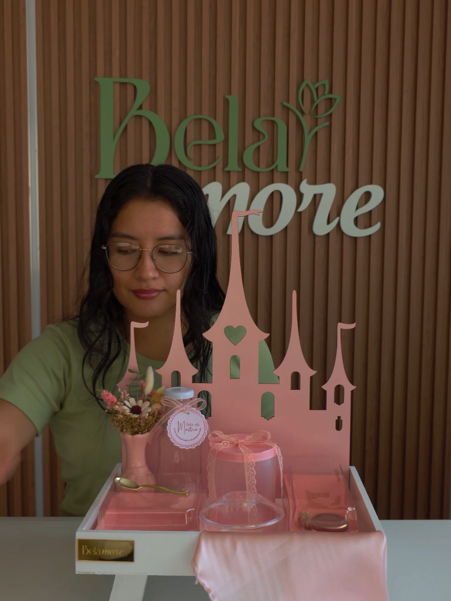 @Belamore