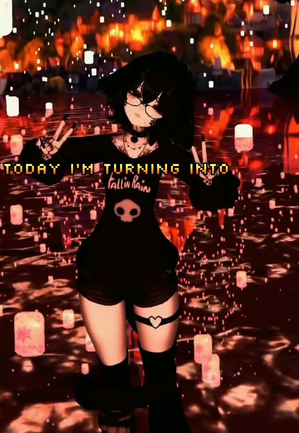 @ᕕ[ ・ 𝓡𝓔𝓜・ ]ᕗ
