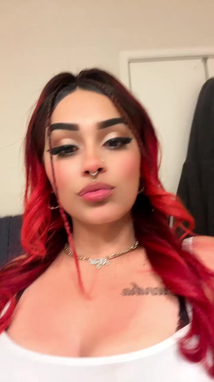 @AngelBaby408💋