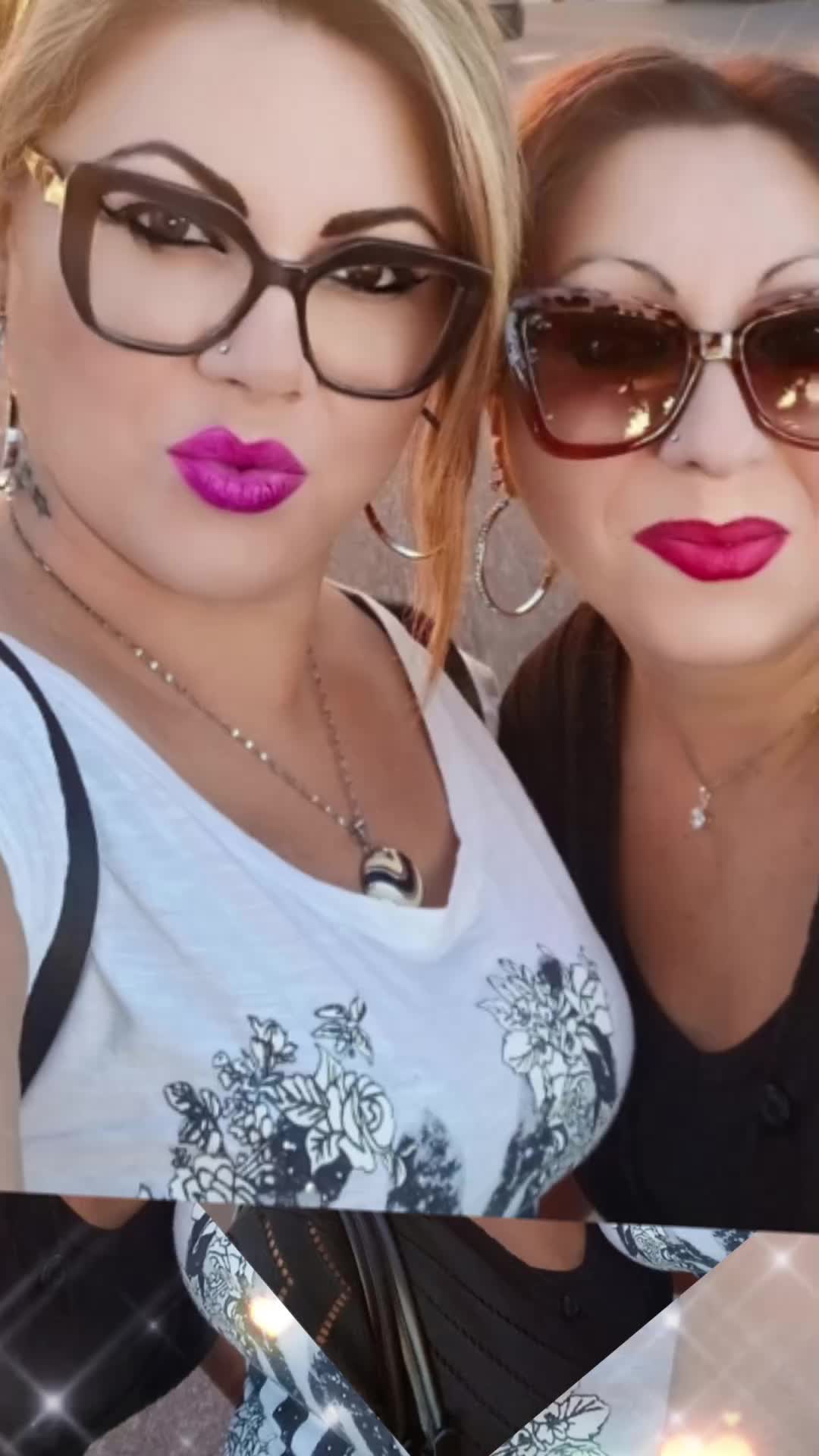 @Angela Berardi