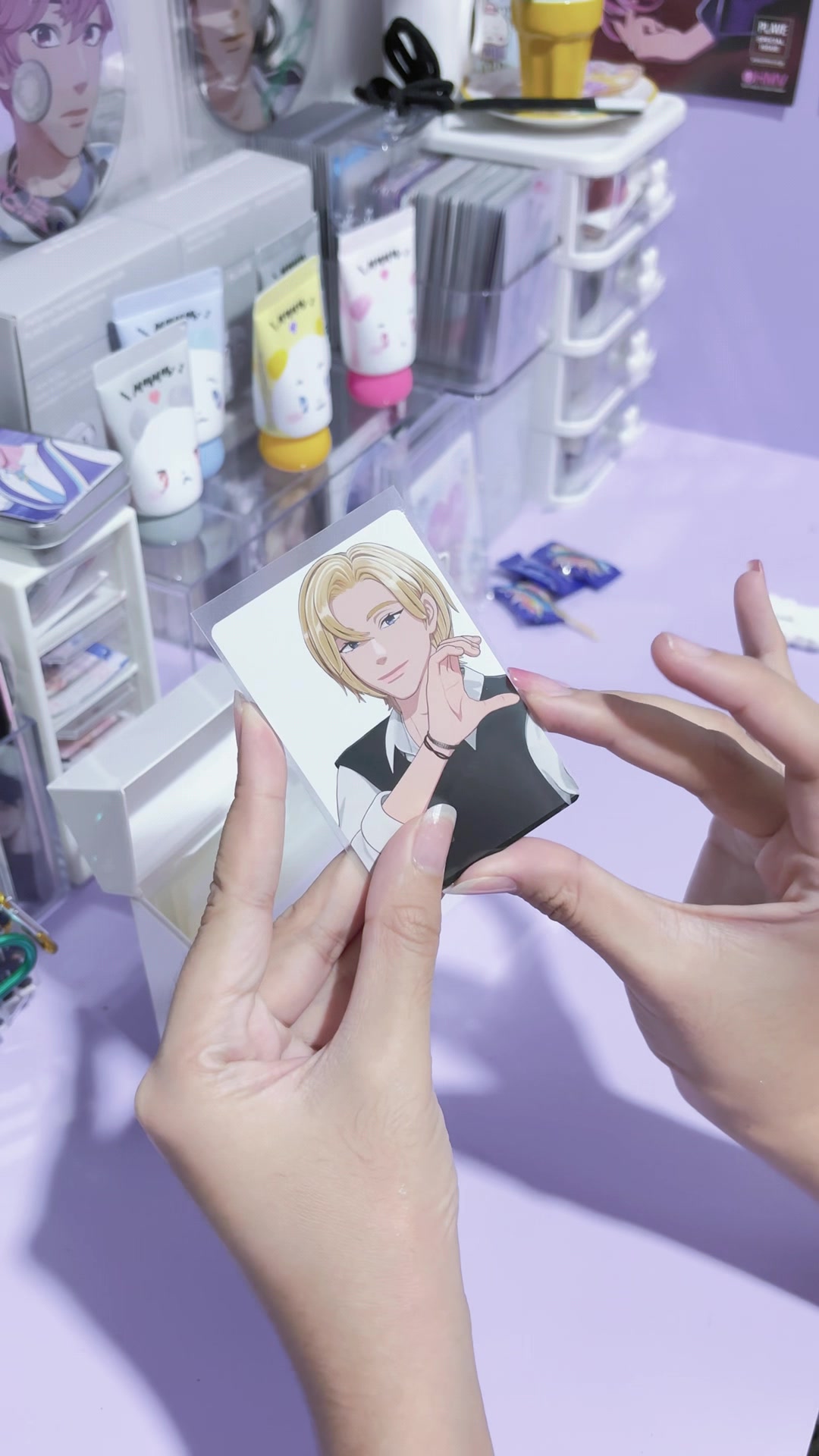 @Kai&rsquo;s plli diary