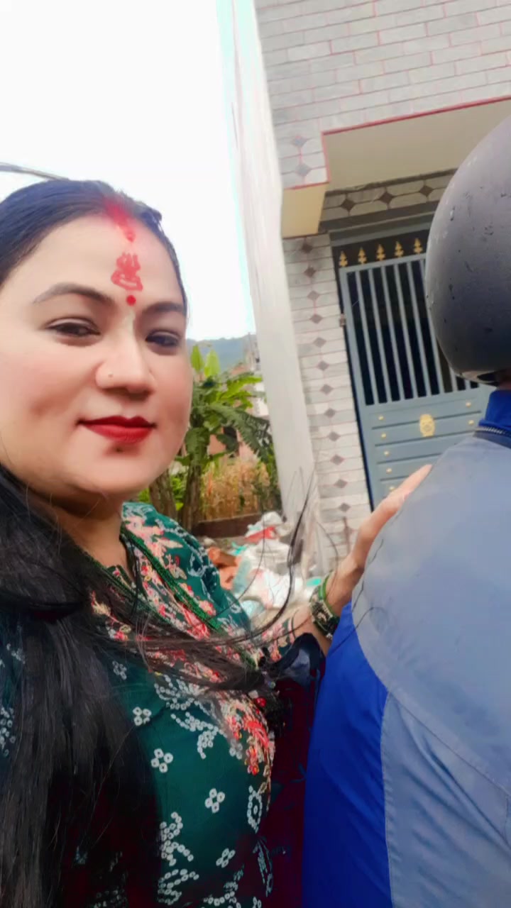 @Aama ko kanxi xori🥰🥰🥰🥰