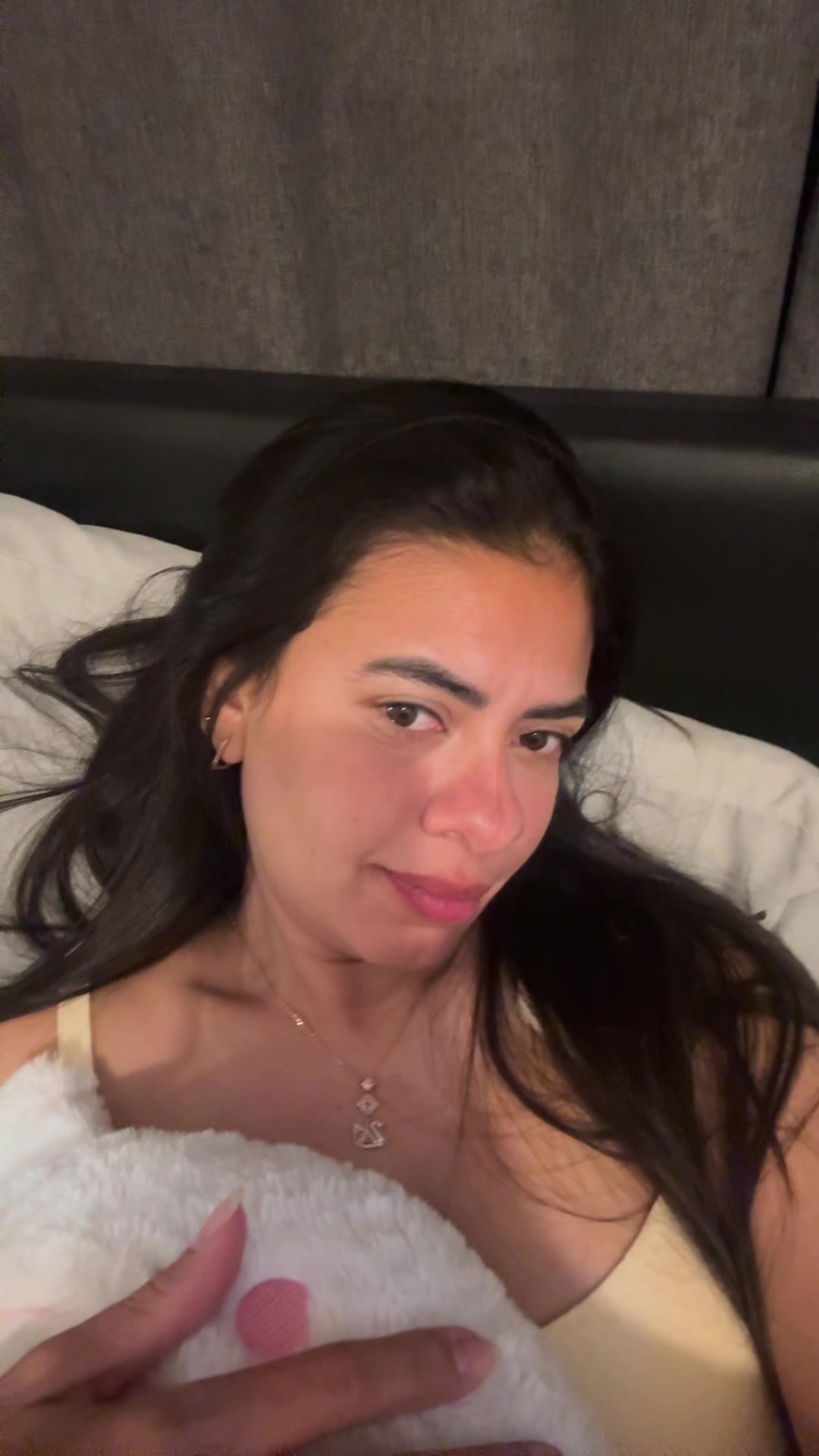 @Samantha Pinto