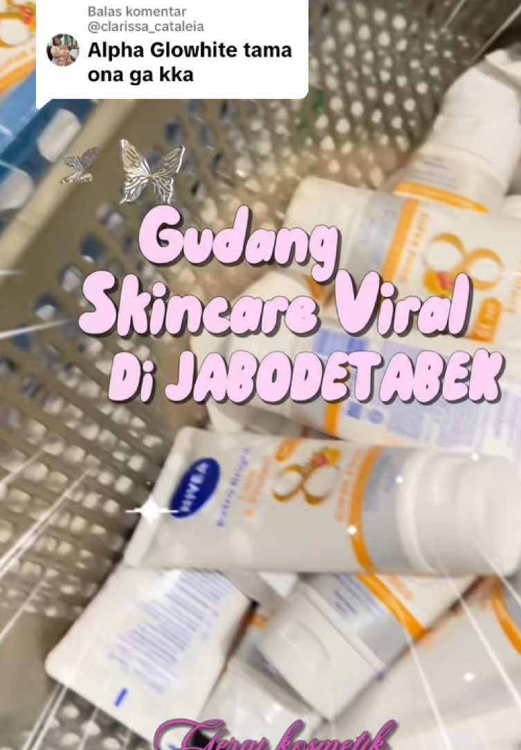@GERAI SUPPLIER SKINCARE