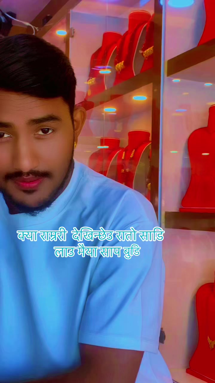 @Ganesh Raj