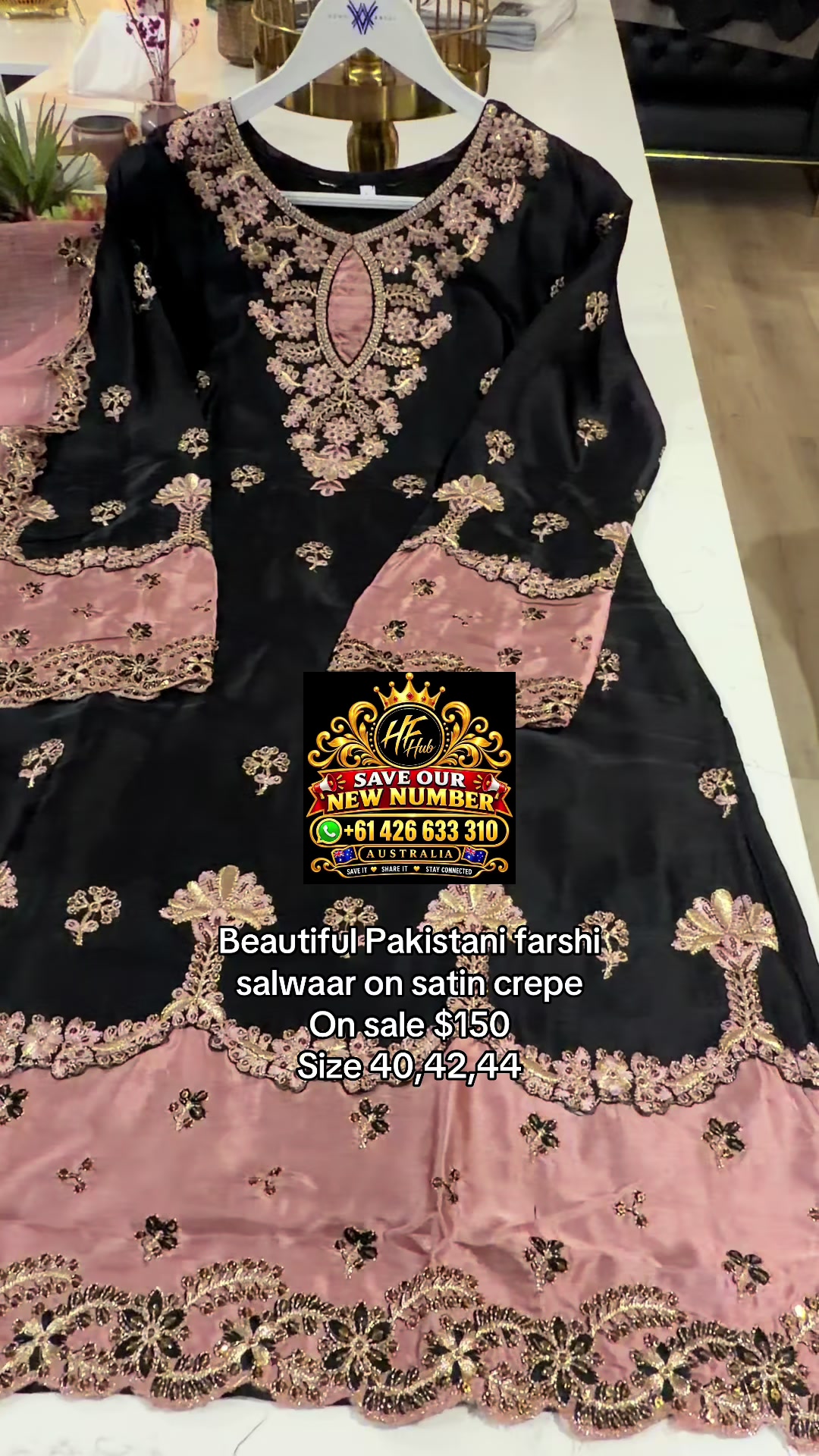 @Harleen Fashion Hub Melbourne