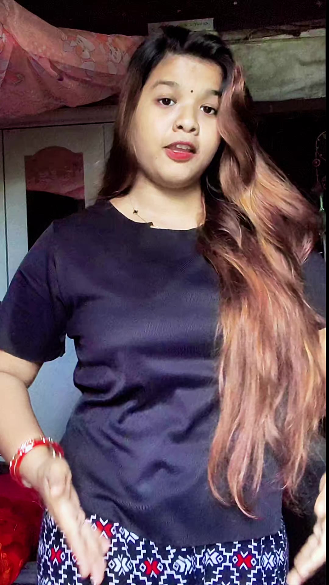 @🪔Geetha🫶Official🪷