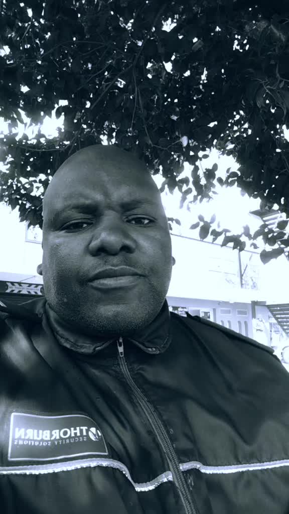 @Manase Alfred Masumpa