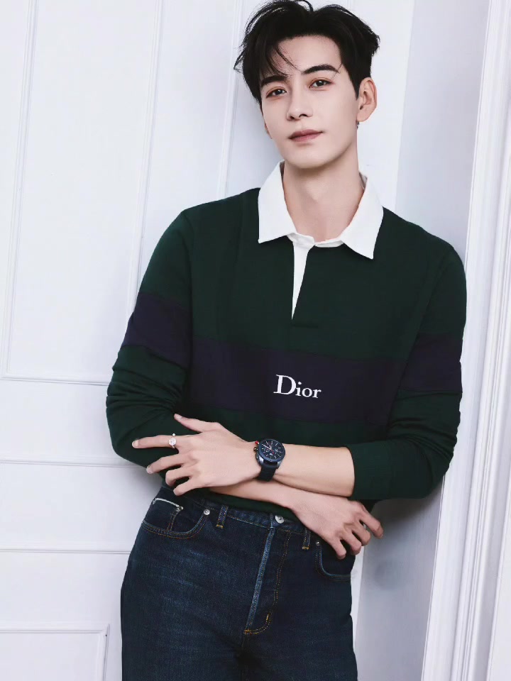 @陈星旭--CHEN