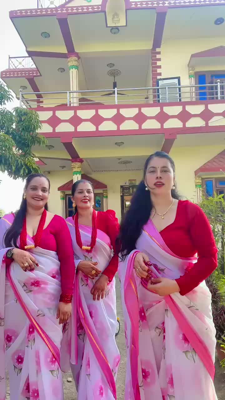 @Sita Khanal