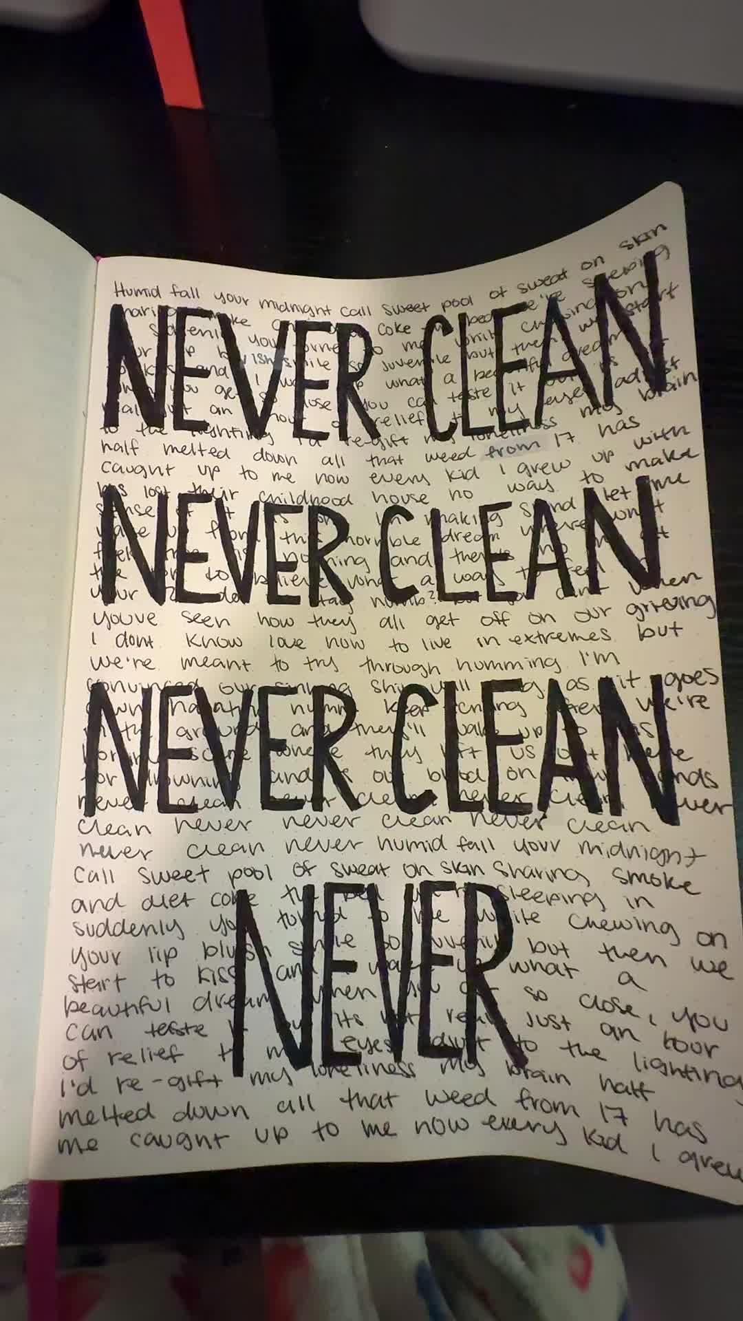@alyssa ౨ৎ