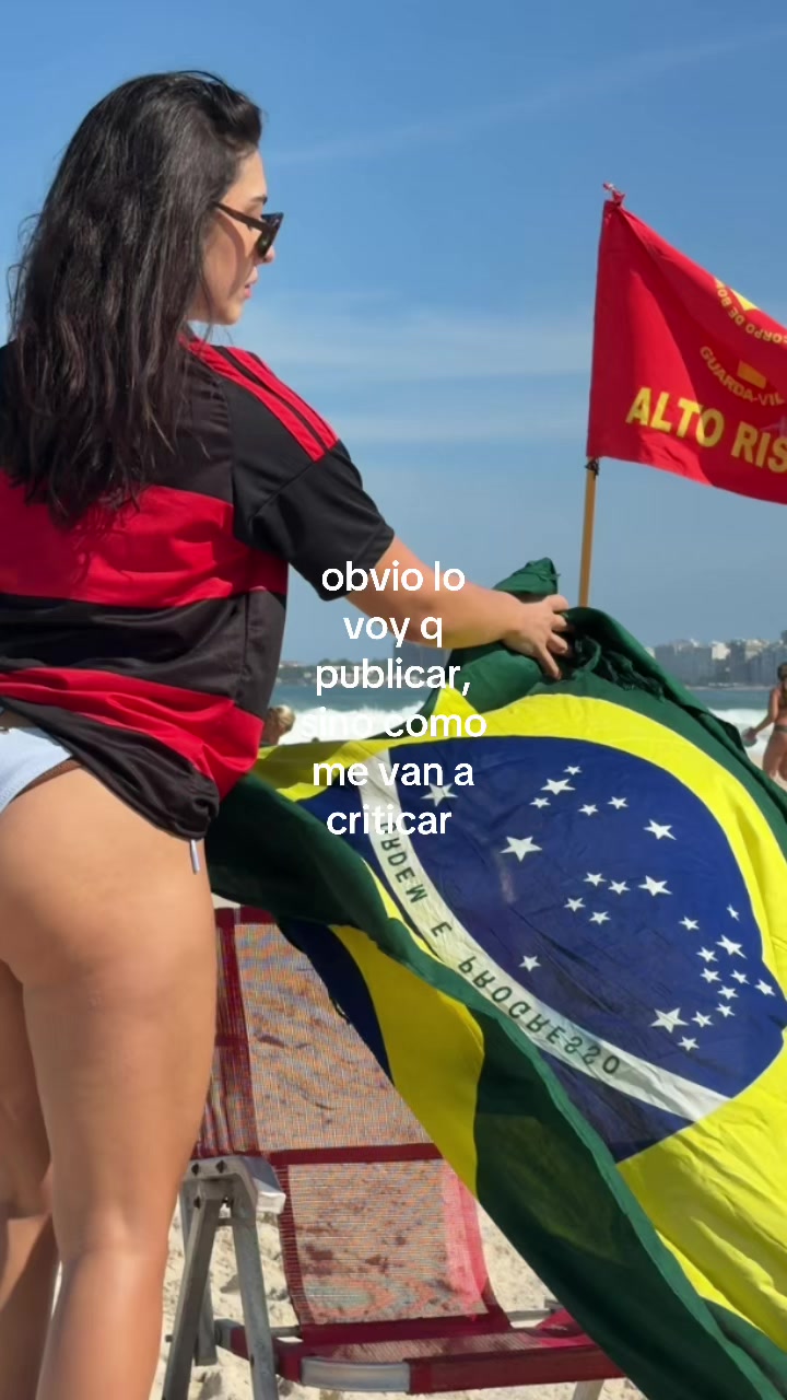 @Isa Delgado