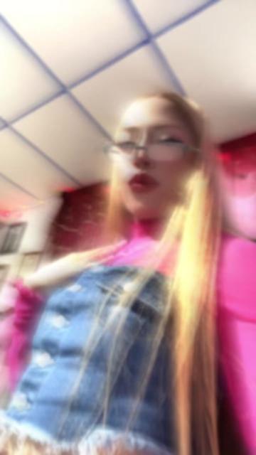 @Anny Leon