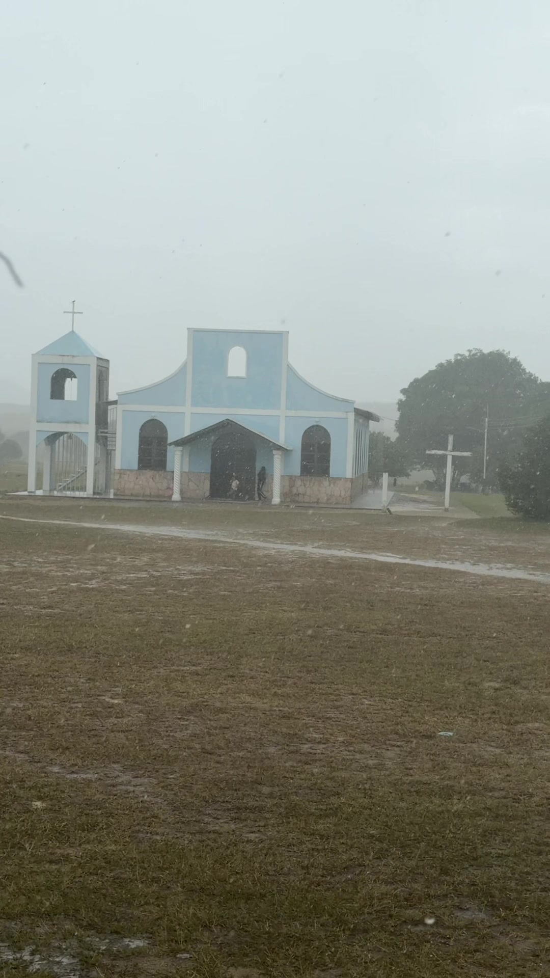 @Padre Arcangel Casique