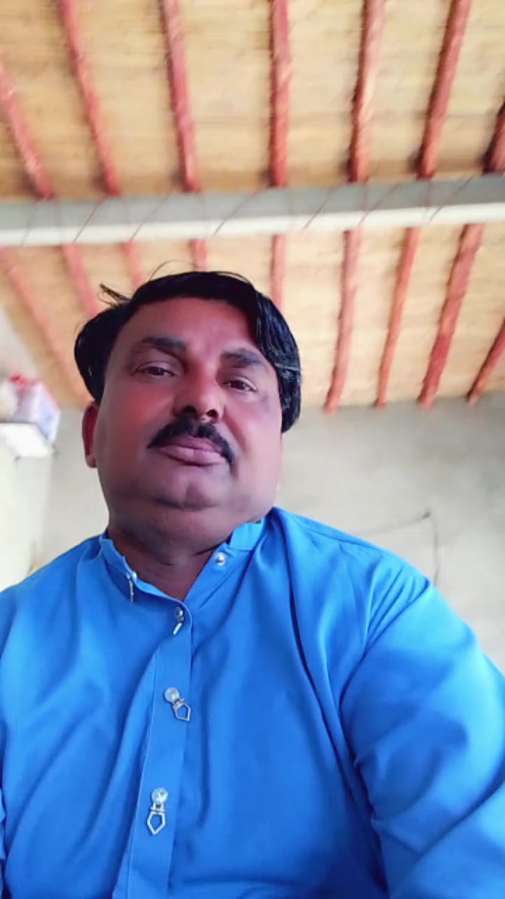 @barkat ali