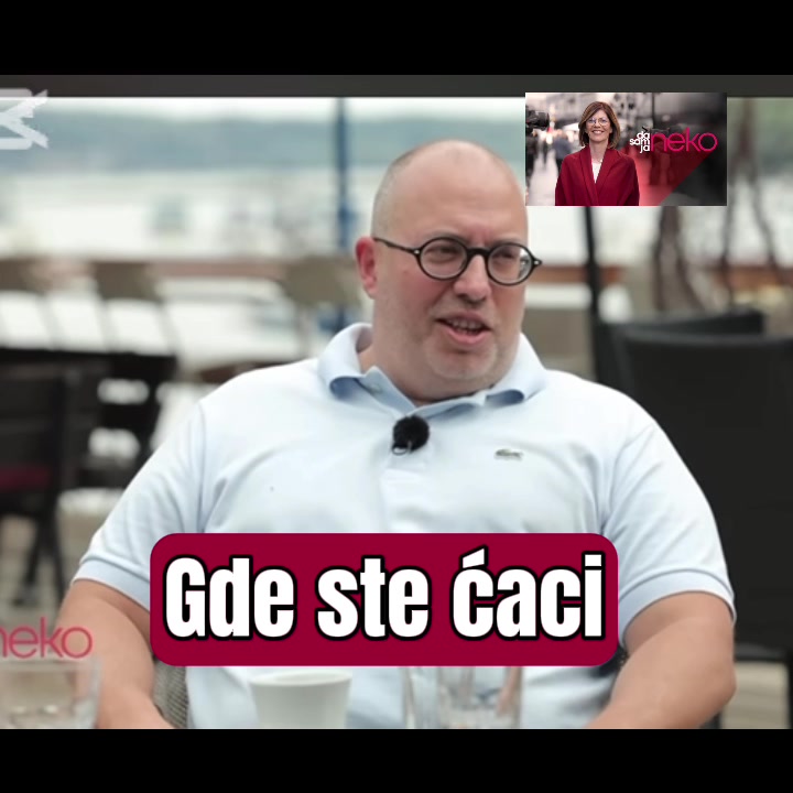 @Probuđeni Gustav