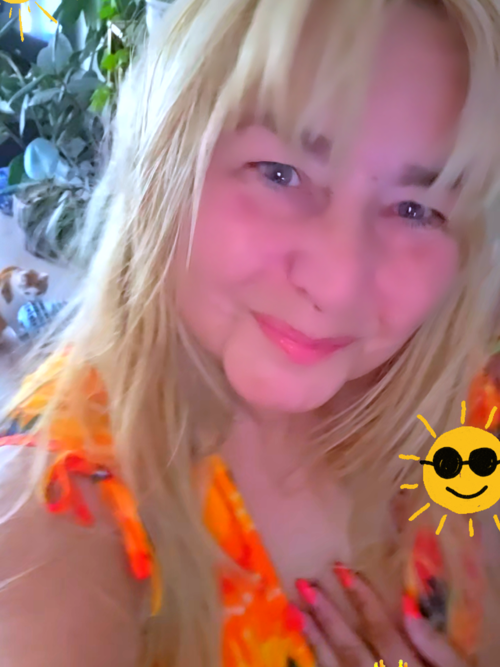 @Tina over50
