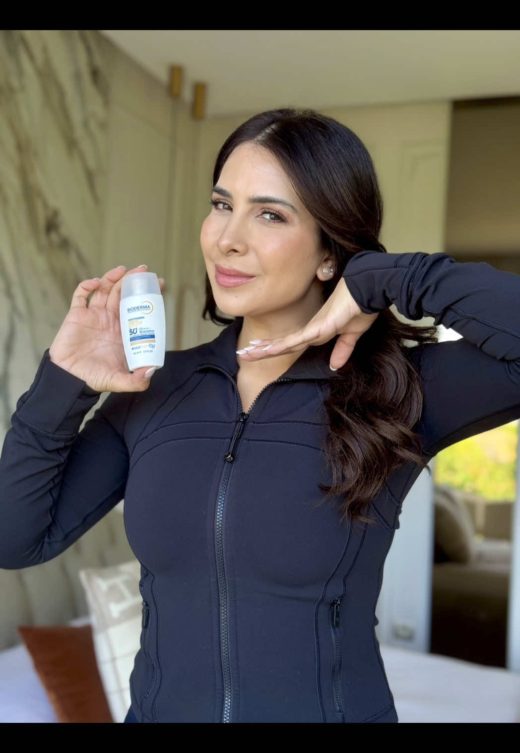 @Douja Belkhayat