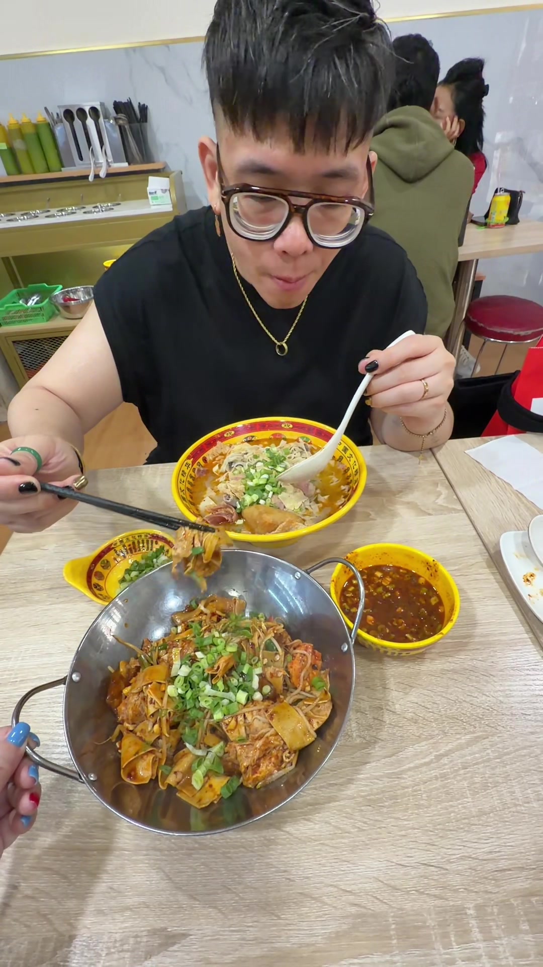 @Aku Makan Yah