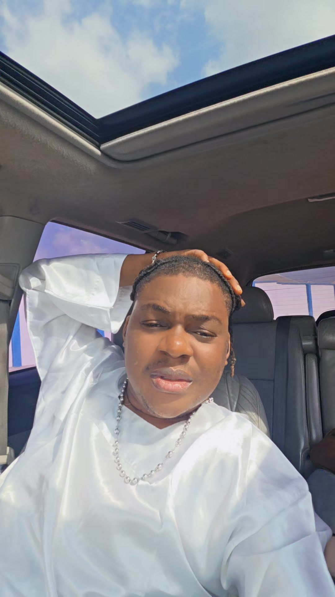 @Femi Solar