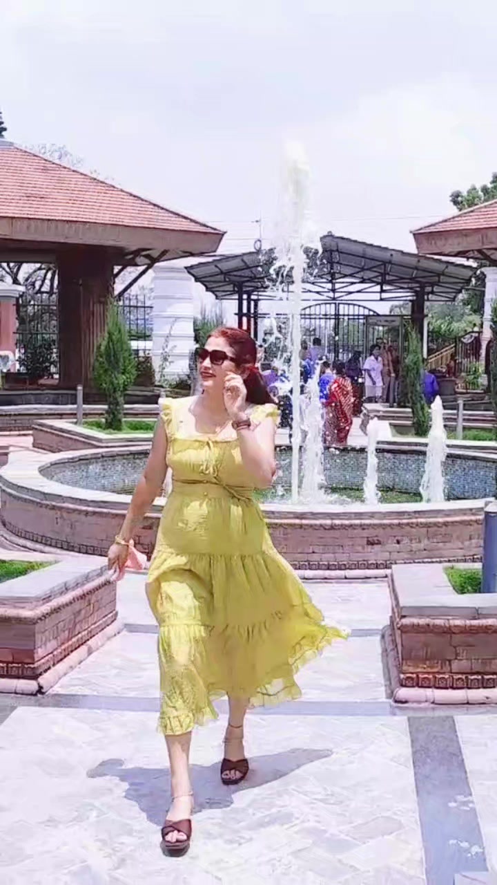 @Ritu Chand