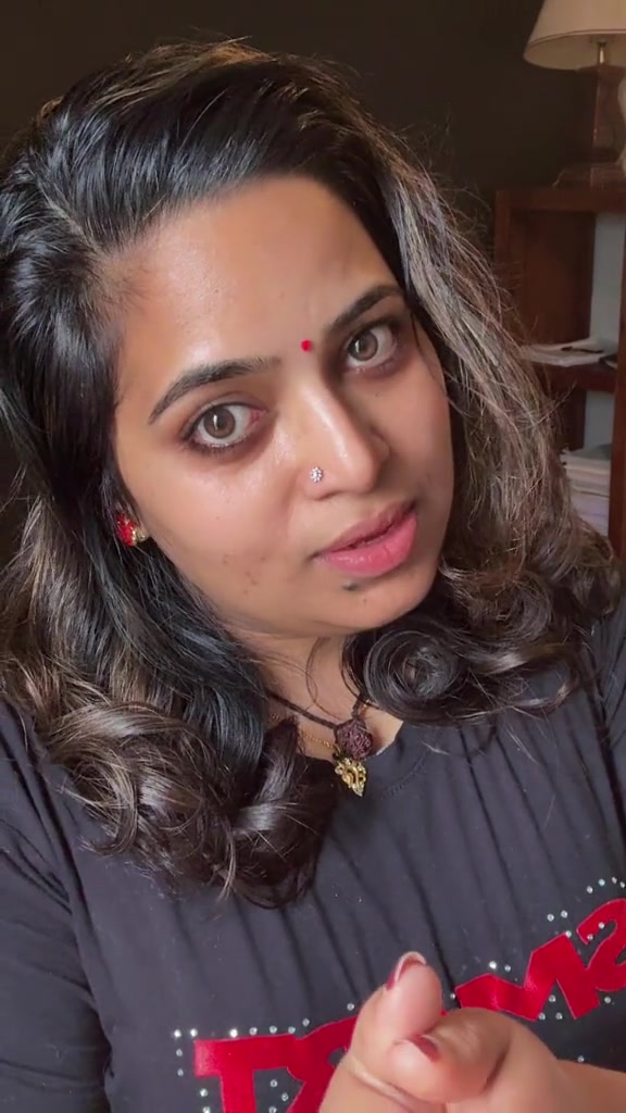 @Nandhu