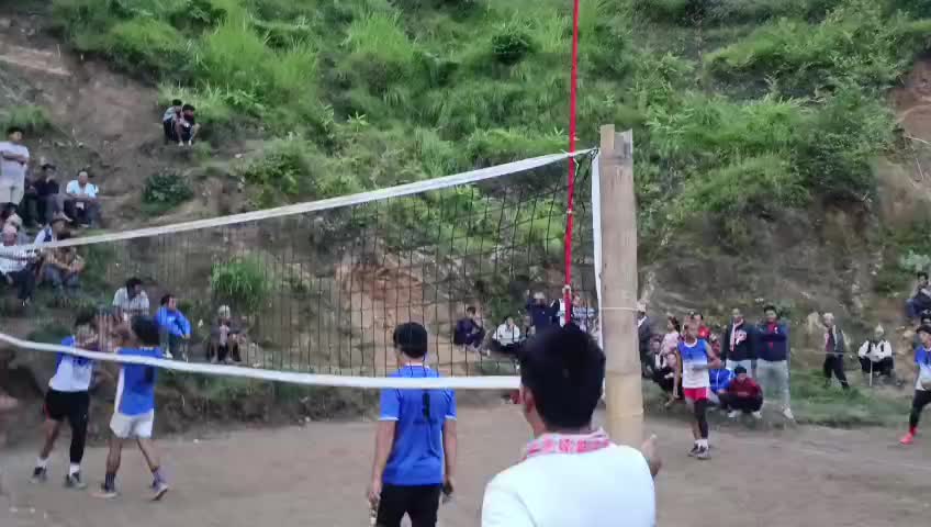 @Aayush