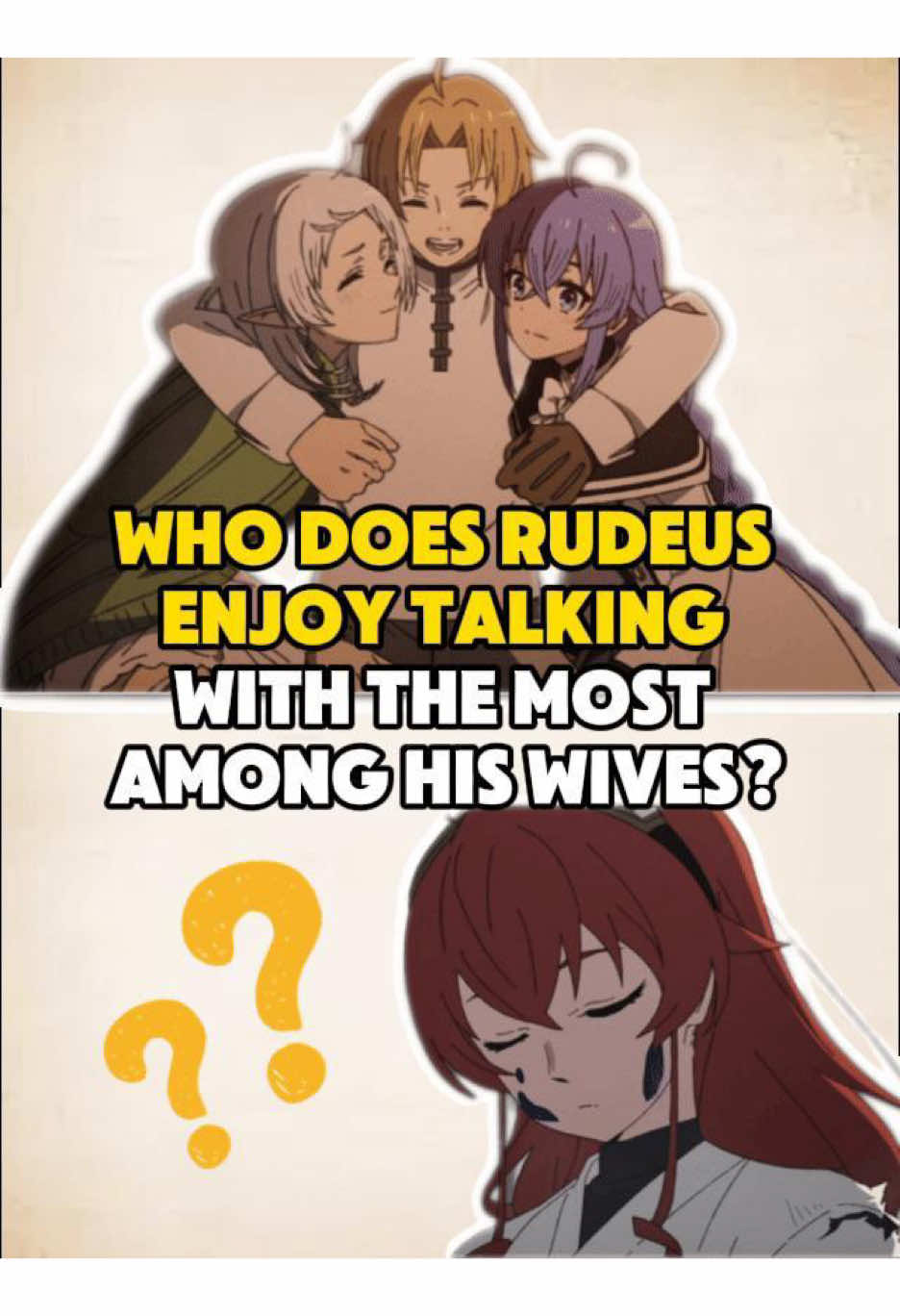 @Hunter Talks Anime