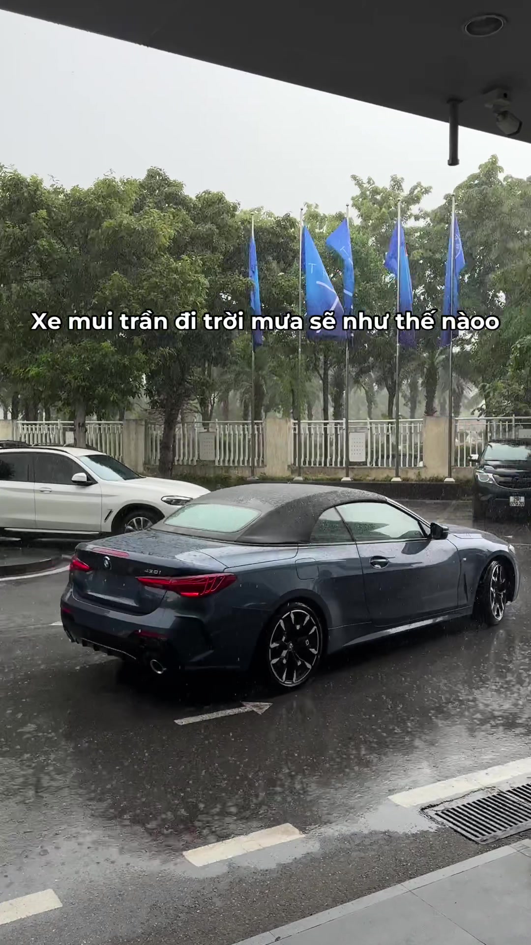 @Cuc Trieu BMW ☻