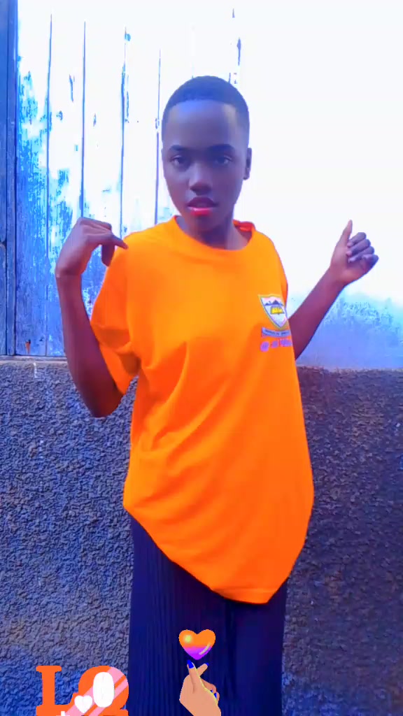@Ninsiima Moreen