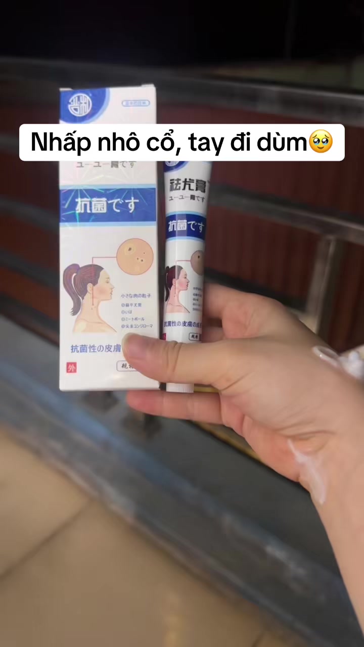 @REVIEW TẤT TẦN TẬT😍