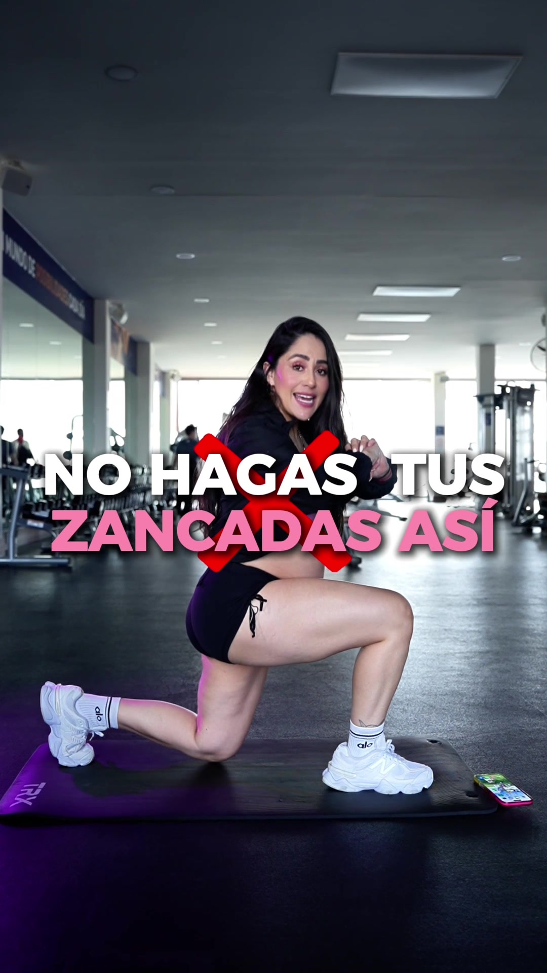 @Aleestefaniafitness