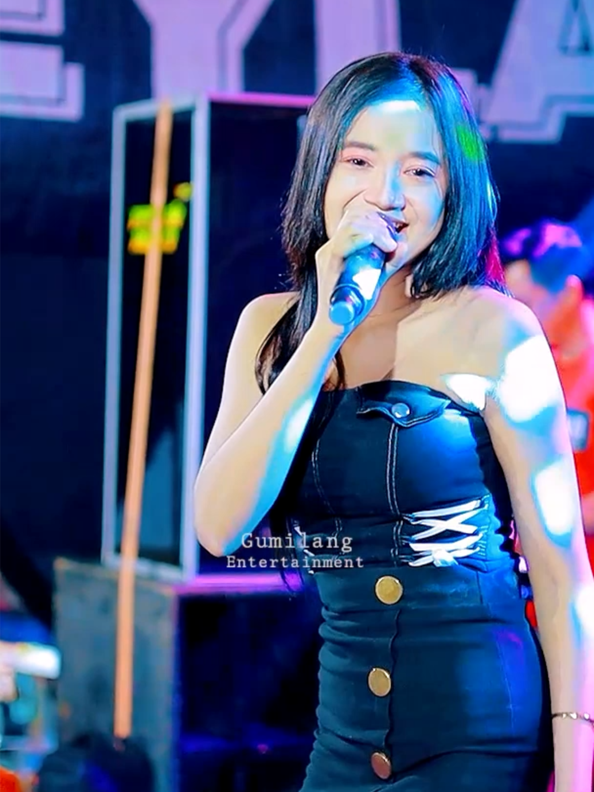 @Gumilang production