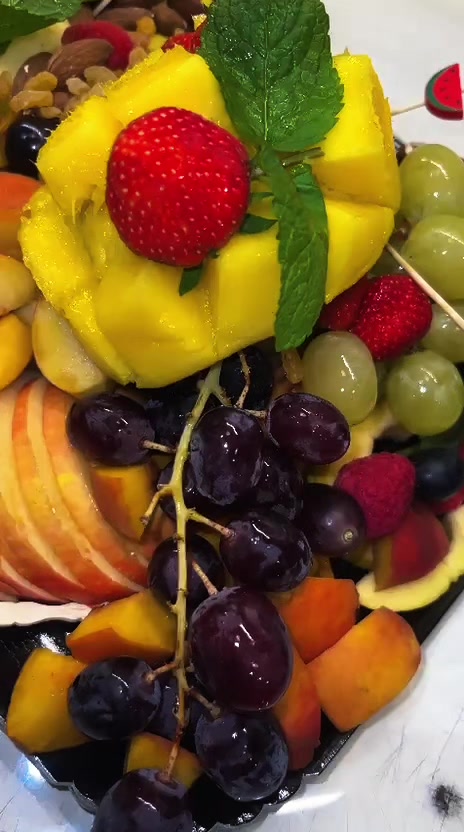 @Moujou🍉Fruits🍇Courbevoie🍍