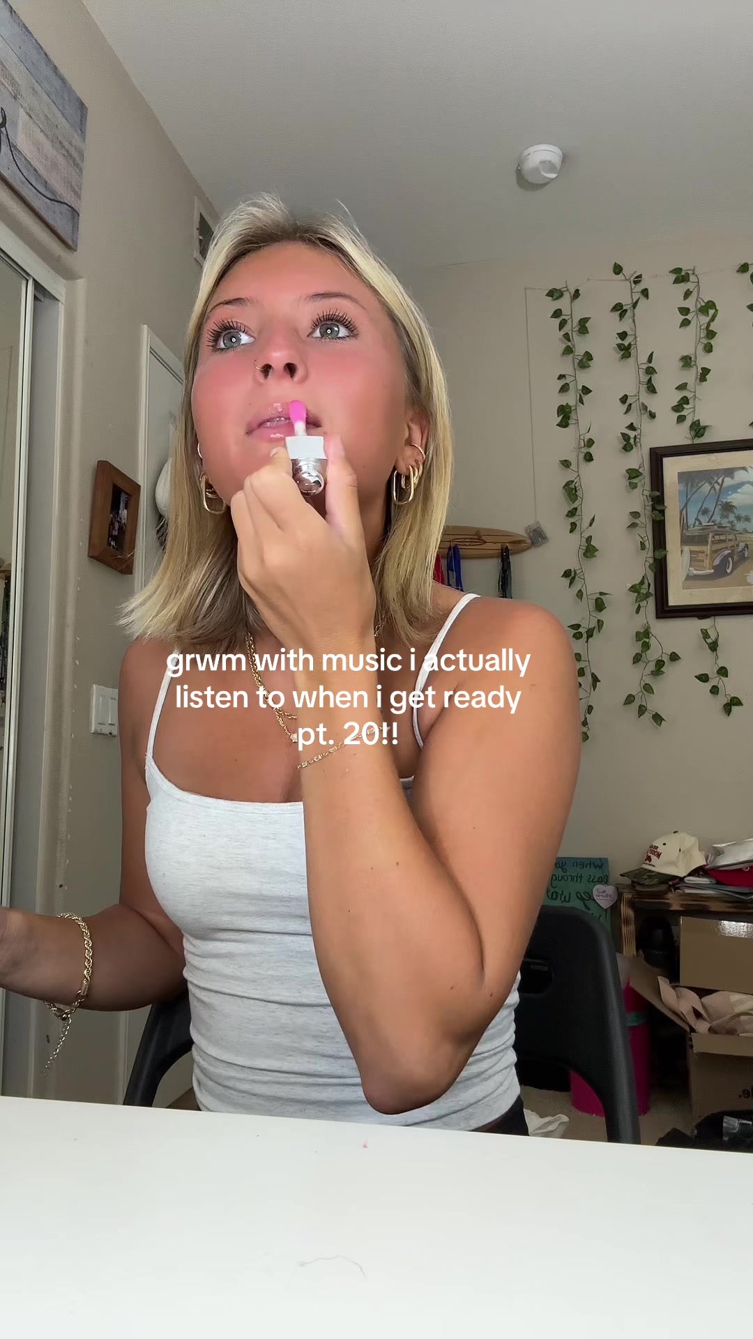 @MAKAI LANI