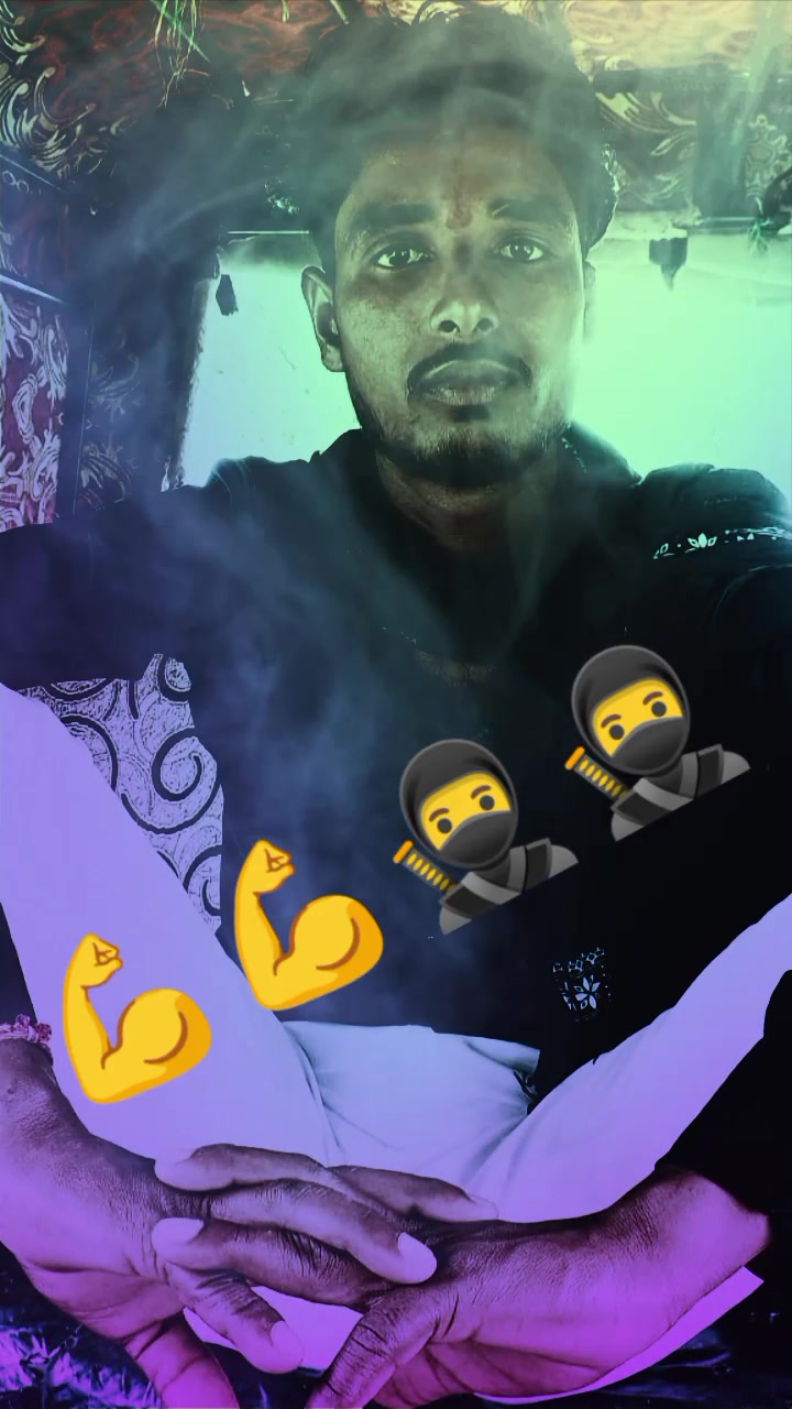 @Deepu Raj